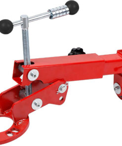 MAC AFRIC Professional Fender Roller Kit