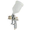 MAC AFRIC Professional HVLP Gravity Feed Spray Gun