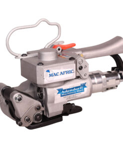 MAC AFRIC Professional Pneumatic Strapping Tool (for PET Band)