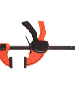 MAC AFRIC Professional Ratcheting Bar Clamp - 300 mm