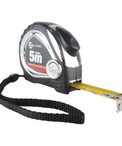 MAC AFRIC Professional Tape Measures - 5m x 19mm