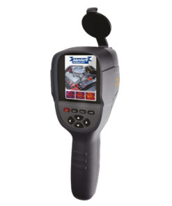 MAC AFRIC Professional Thermal Image Camera