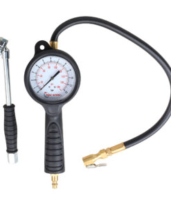 MAC AFRIC Professional Tyre Pressure Gauge