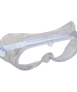 MAC AFRIC Protective Safety Goggles