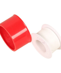 MAC AFRIC PTFE Plumbing Tape (10 M x 25 MM)