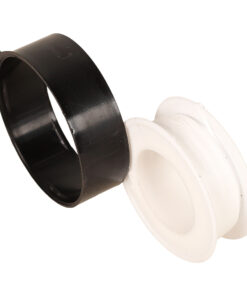 MAC AFRIC PTFE Plumbing Tape (12 MM x 0.75 MM x 10 M)
