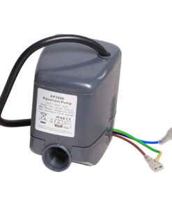 MAC AFRIC Pumps for Parts Washers