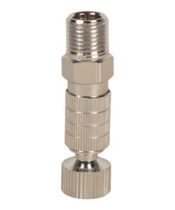 MAC AFRIC Quick Coupler For Air Brush 1/8" M/F