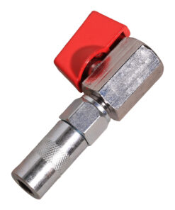 MAC AFRIC Quick Coupler for GGREAS009