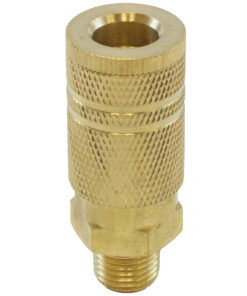 MAC AFRIC Quick Coupler Male Thread 1/4"
