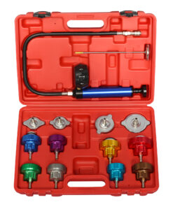 MAC AFRIC Radiator Water Leak Detector / Pressure Detector Set