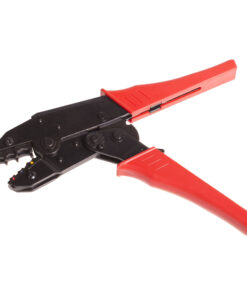 MAC AFRIC Ratchet Terminal Crimping Plier