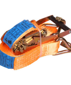 MAC AFRIC Ratchet Tie Down (50 MM x 9  M) 5 Ton