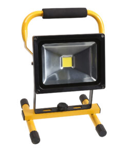 MAC AFRIC Rechargeable LED Floodlight 20 W