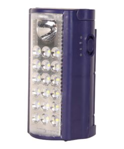 MAC AFRIC Rechargeable Portable 120Â° LED Lantern