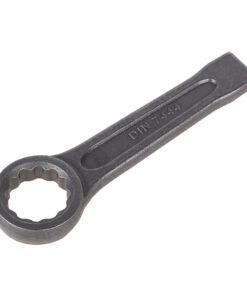 MAC AFRIC Ring-Ended Heavy Duty Slogging Spanner - Adendorff