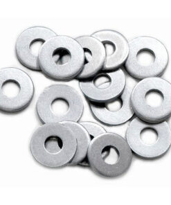 MAC AFRIC Rivet Washers W5 PKT 100