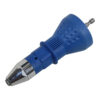 MAC AFRIC Riveter Adapter for Drills - 4.8 mm