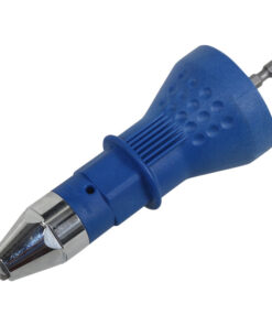 MAC AFRIC Riveter Adapter for Drills - 6.35 mm