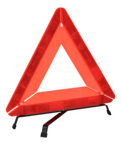 MAC AFRIC Road Safety Reflective Triangle