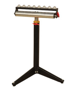 MAC AFRIC Roller & Ball Stand (Load Capacity 100 KG)