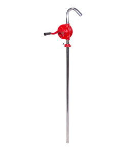 MAC AFRIC Rotary Drum Pump