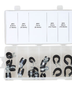 MAC AFRIC Rubber Insulated Clamp