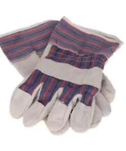 MAC AFRIC Safety Cuff Pigskin Welding Gloves