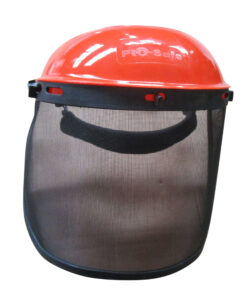 MAC AFRIC Safety Face Shield (Plastic Visor)