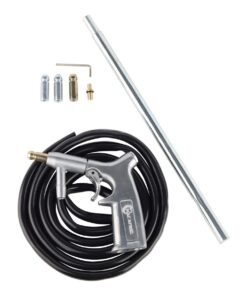 MAC AFRIC Sand Blasting Gun Kit - Adendorff