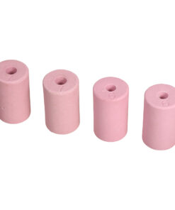 MAC AFRIC Sandblasting Nozzles for GCABSB003 (Pack of 4)