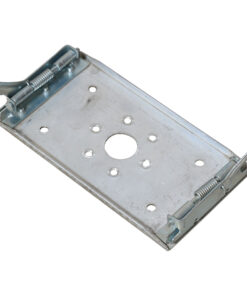 MAC AFRIC Sanding Attachment for Orbital Sander (ASANOR/001)