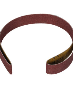 MAC AFRIC Sanding Belt For 1" IN x 5" IN Belt Sander