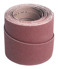 MAC AFRIC Sanding Belt for WSANDD314 Drum Sander - Adendorff