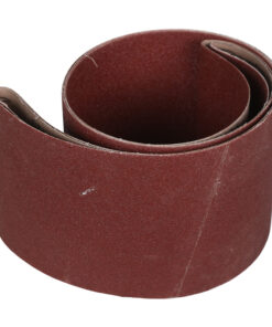 MAC AFRIC Sanding Belt For WSANDH001
