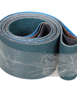 MAC AFRIC Sanding Belts For Stainless Steel - For WSANDS075/076