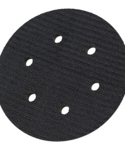 MAC AFRIC Sanding Pad For Orbital Sander (ASANOR002/005)