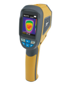 MAC AFRIC Semi-Professional Thermal Image Camera