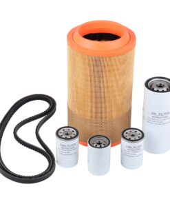 MAC AFRIC Service Kit for MGENER100 Diesel Generator