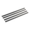 MAC AFRIC Set of 4 Blades For 20" IN Planer