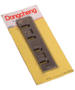 MAC AFRIC Set of Blades for SPLANE-001