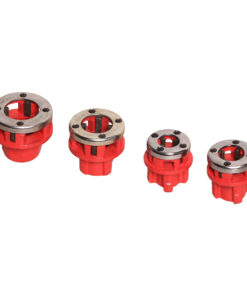 MAC AFRIC Set of Dies for Pipe Threading Equipment- COMPLETE DIE > GPIPTH/018, BSP