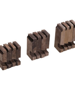 MAC AFRIC Set of Dies for Pipe Threading Equipment