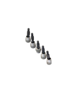 MAC AFRIC Set of Replacement Nozzles for TRIVET008