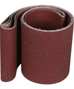 MAC AFRIC Set of Sanding Belts For WSANDS069