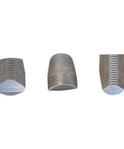 MAC AFRIC Set of Spare Jaws