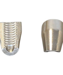 MAC AFRIC Set of Spare Parts for TRIVET002