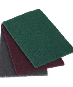 MAC AFRIC Set Scotch Brite Pads