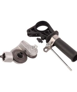 MAC AFRIC Shear Attachment for Electric Drills