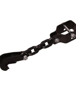 MAC AFRIC Single Hook Attachment for Farm Jack